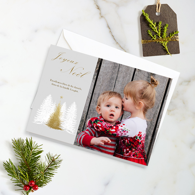 Cartes de Noël
