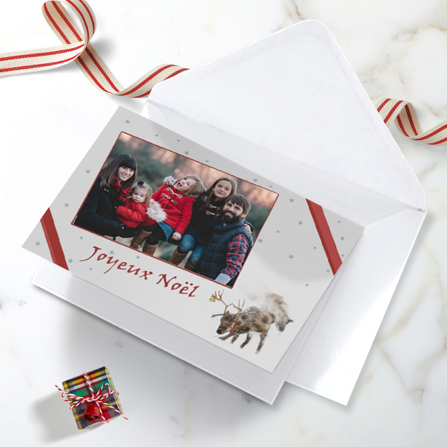 Cartes de Noël