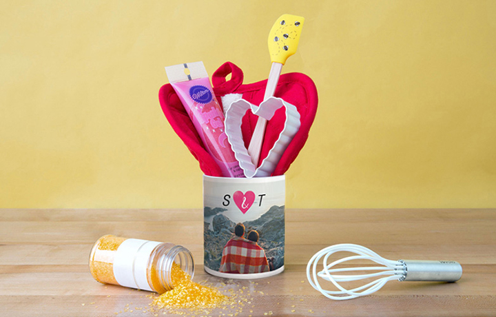 Mug Saint-Valentin