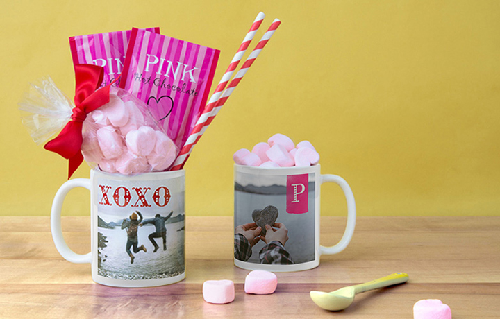 Mug Saint-Valentin