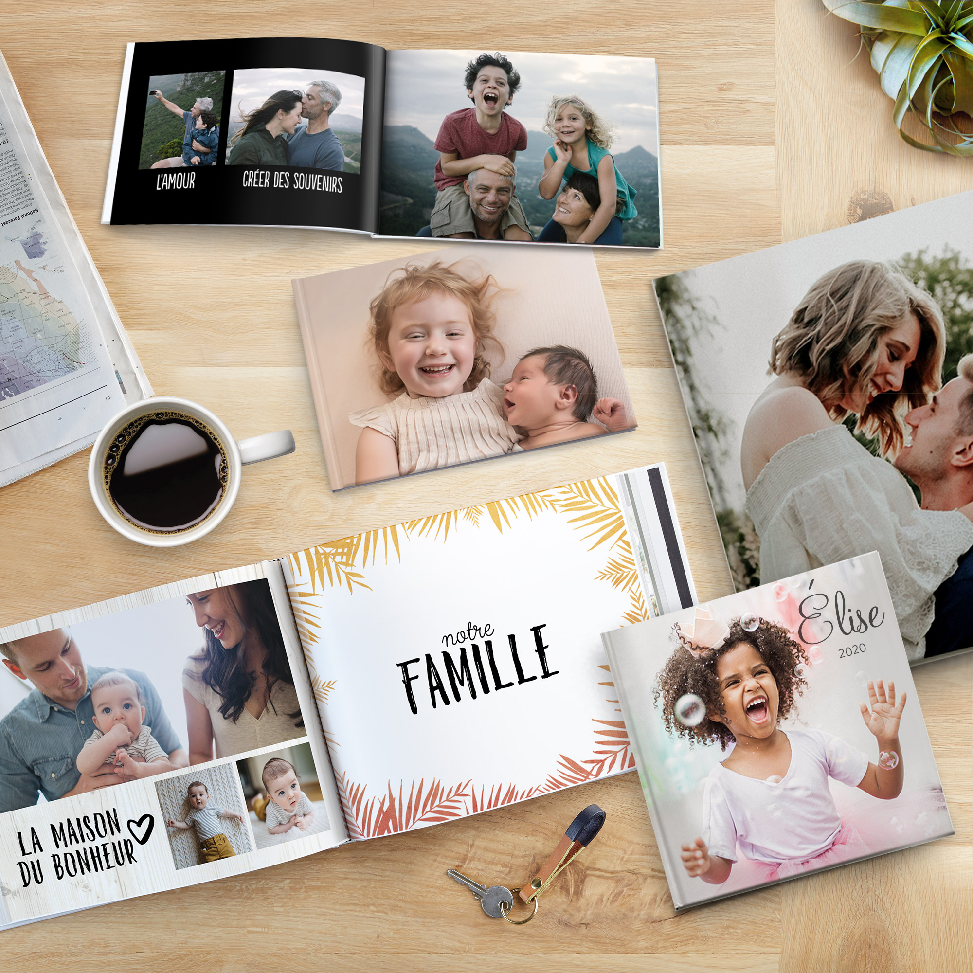  Livre photo, Livres Photo, personnalise, Snapfish