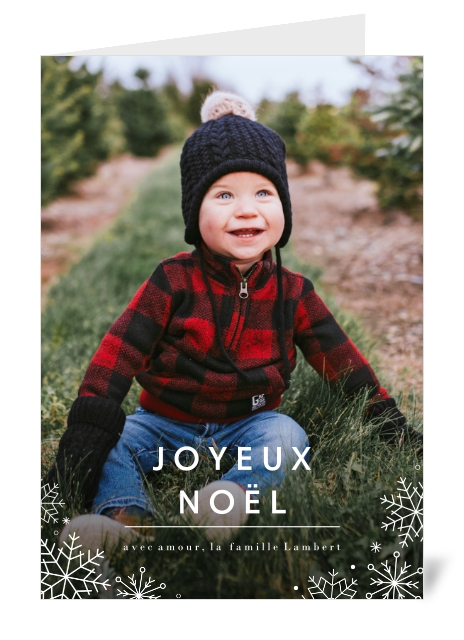 joyeux noël et nouvel